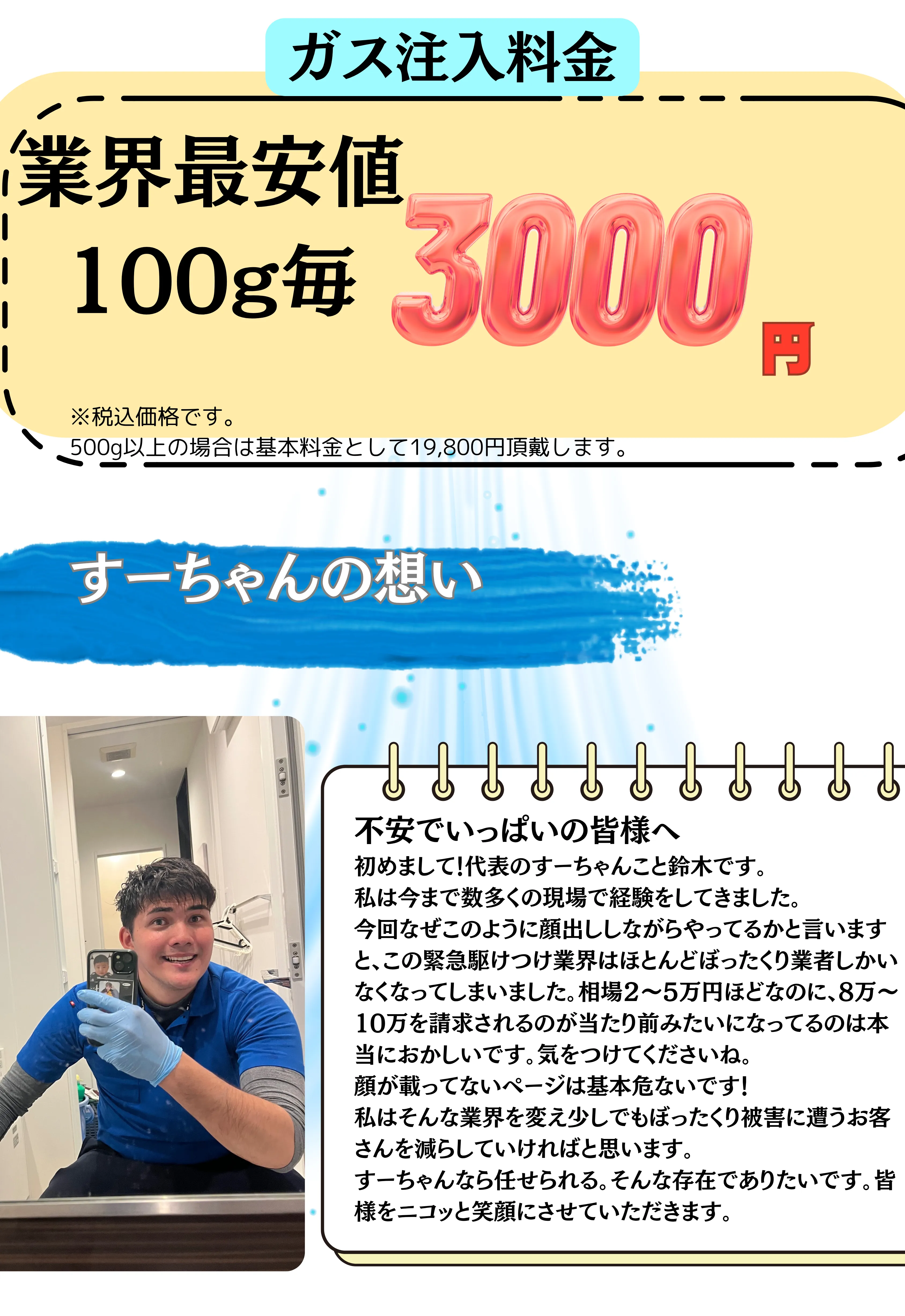 想い